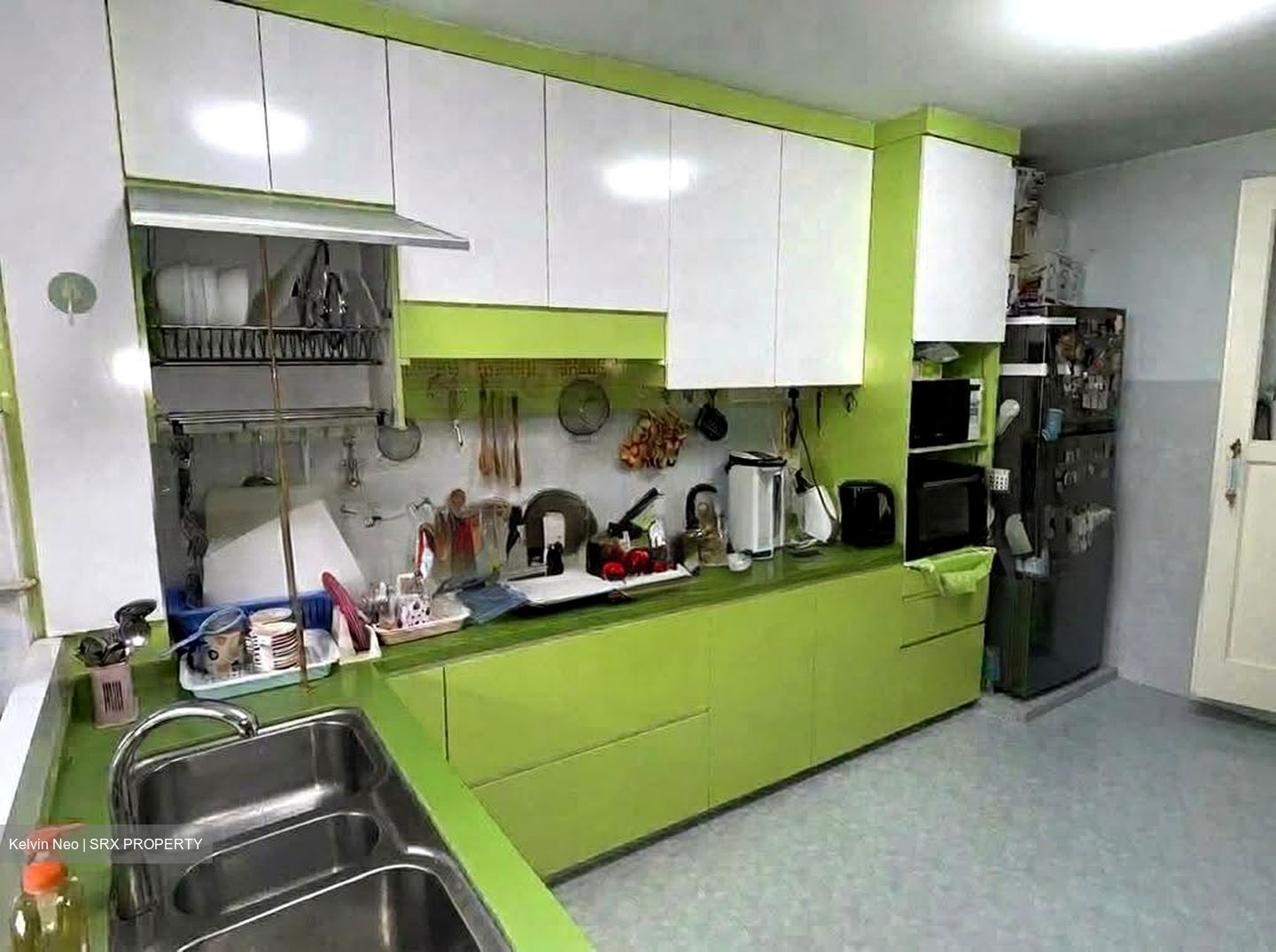 Blk 230 Bukit Batok East Avenue 3 (Bukit Batok), HDB 3 Rooms #637742071